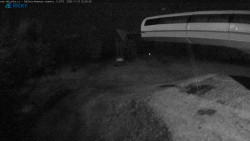 Výstupní stanice Zakletý