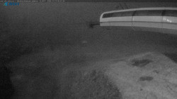 Výstupní stanice Zakletý