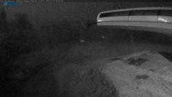 Výstupní stanice Zakletý