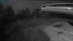 Výstupní stanice Zakletý