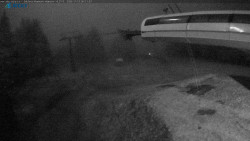 Výstupní stanice Zakletý