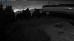 Výstupní stanice Zakletý