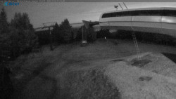 Výstupní stanice Zakletý