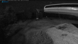 Výstupní stanice Zakletý