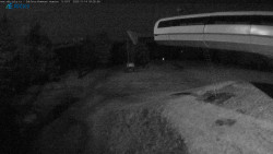 Výstupní stanice Zakletý