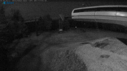 Výstupní stanice Zakletý