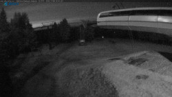 Výstupní stanice Zakletý