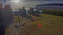 Výstupní stanice Zakletý