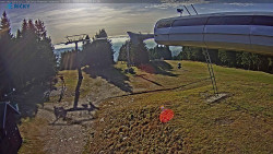 Výstupní stanice Zakletý