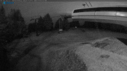 Výstupní stanice Zakletý