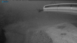 Výstupní stanice Zakletý