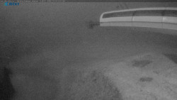 Výstupní stanice Zakletý