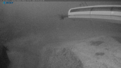 Výstupní stanice Zakletý