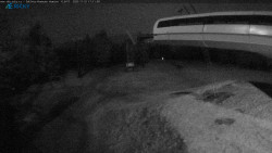 Výstupní stanice Zakletý