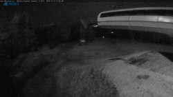 Výstupní stanice Zakletý