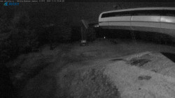 Výstupní stanice Zakletý