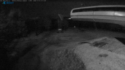 Výstupní stanice Zakletý