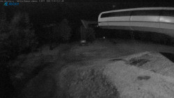 Výstupní stanice Zakletý