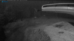 Výstupní stanice Zakletý