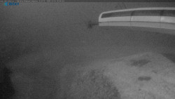 Výstupní stanice Zakletý