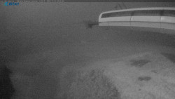 Výstupní stanice Zakletý