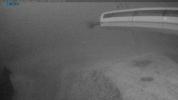 Výstupní stanice Zakletý