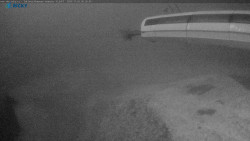 Výstupní stanice Zakletý