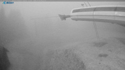 Výstupní stanice Zakletý