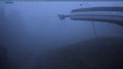 Výstupní stanice Zakletý