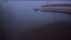 Výstupní stanice Zakletý