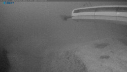 Výstupní stanice Zakletý