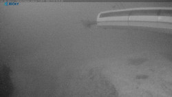 Výstupní stanice Zakletý