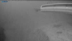 Výstupní stanice Zakletý