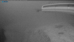 Výstupní stanice Zakletý