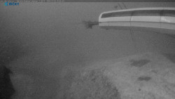 Výstupní stanice Zakletý