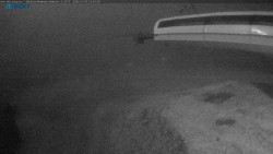 Výstupní stanice Zakletý