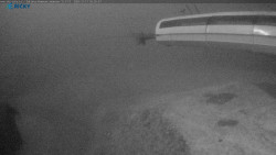 Výstupní stanice Zakletý