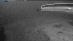 Výstupní stanice Zakletý