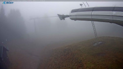 Výstupní stanice Zakletý