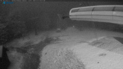 Výstupní stanice Zakletý