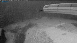 Výstupní stanice Zakletý