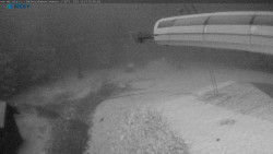 Výstupní stanice Zakletý