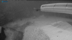 Výstupní stanice Zakletý