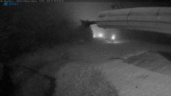 Výstupní stanice Zakletý