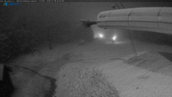 Výstupní stanice Zakletý