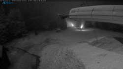 Výstupní stanice Zakletý