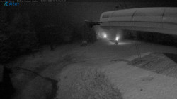 Výstupní stanice Zakletý