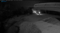 Výstupní stanice Zakletý