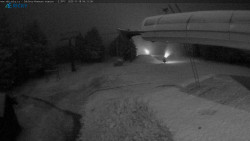 Výstupní stanice Zakletý