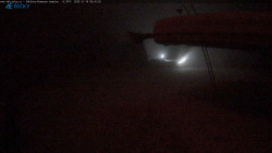 Výstupní stanice Zakletý